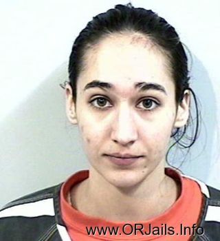 Candice Lyn Marie Digiulio Mugshot